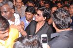Shahrukh Khan at Pratap Sarnaik_s dahi handi in Thane Mumbai on 29th Aug 2013 (137).JPG